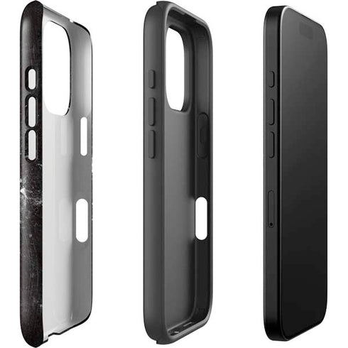 NHL Anaheim Ducks Iced iPhone 16 Pro Max Impact Case